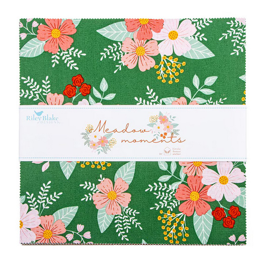 Layer Cake - Meadow Moments