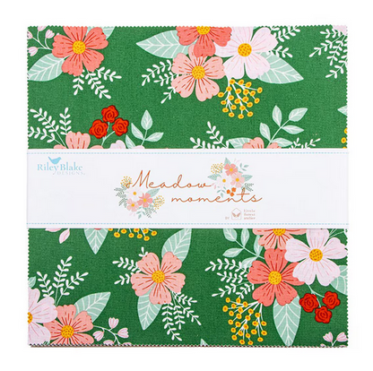 Layer Cake - Meadow Moments