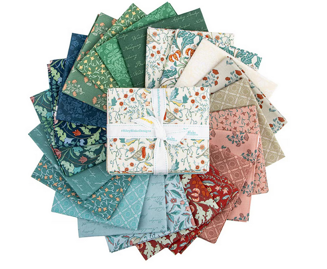 FQ Bundle - Ambleside