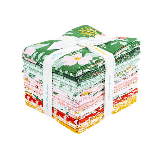 FQ Bundle - Meadow Moments