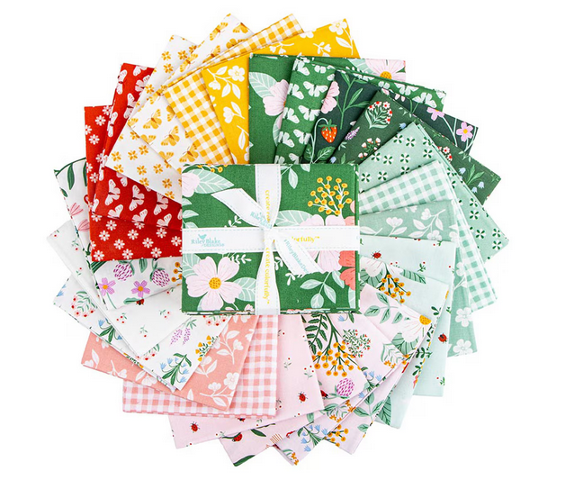 FQ Bundle - Meadow Moments