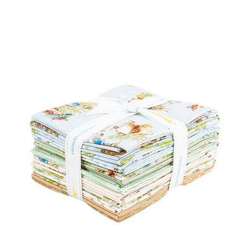 FQ Bundle - Peter Rabbit &amp; Benjamin Bunny