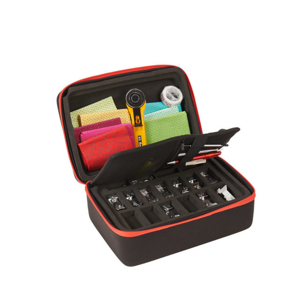 BERNINA - Overlocker Accessory Travel Case