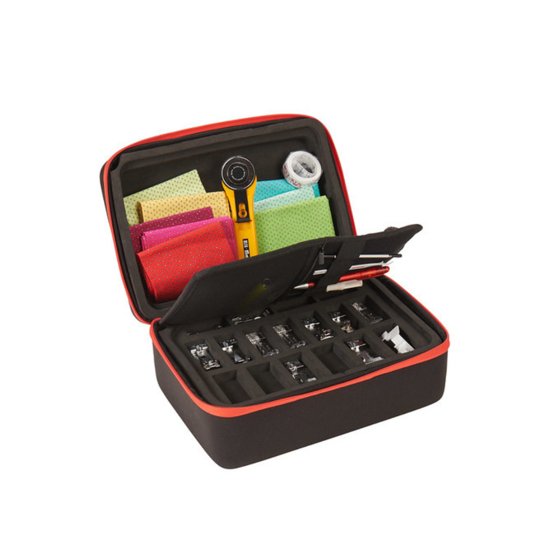 BERNIA - Overlocker Accessory Travel Case