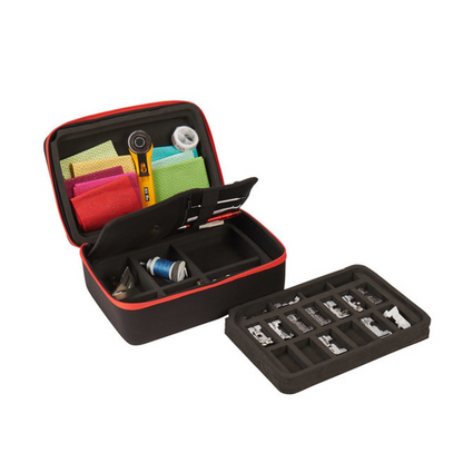 BERNIA - Overlocker Accessory Travel Case