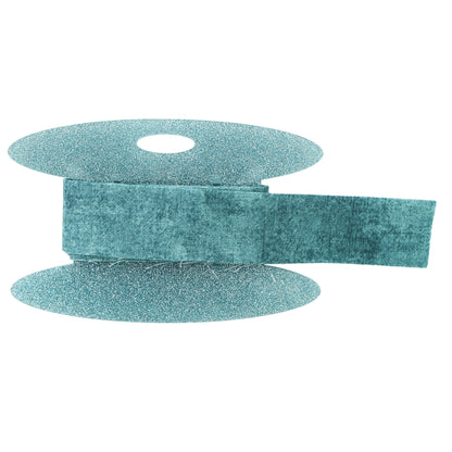 The Gypsy Quilter - Binding Wrap &amp; Store Spool - Aqua