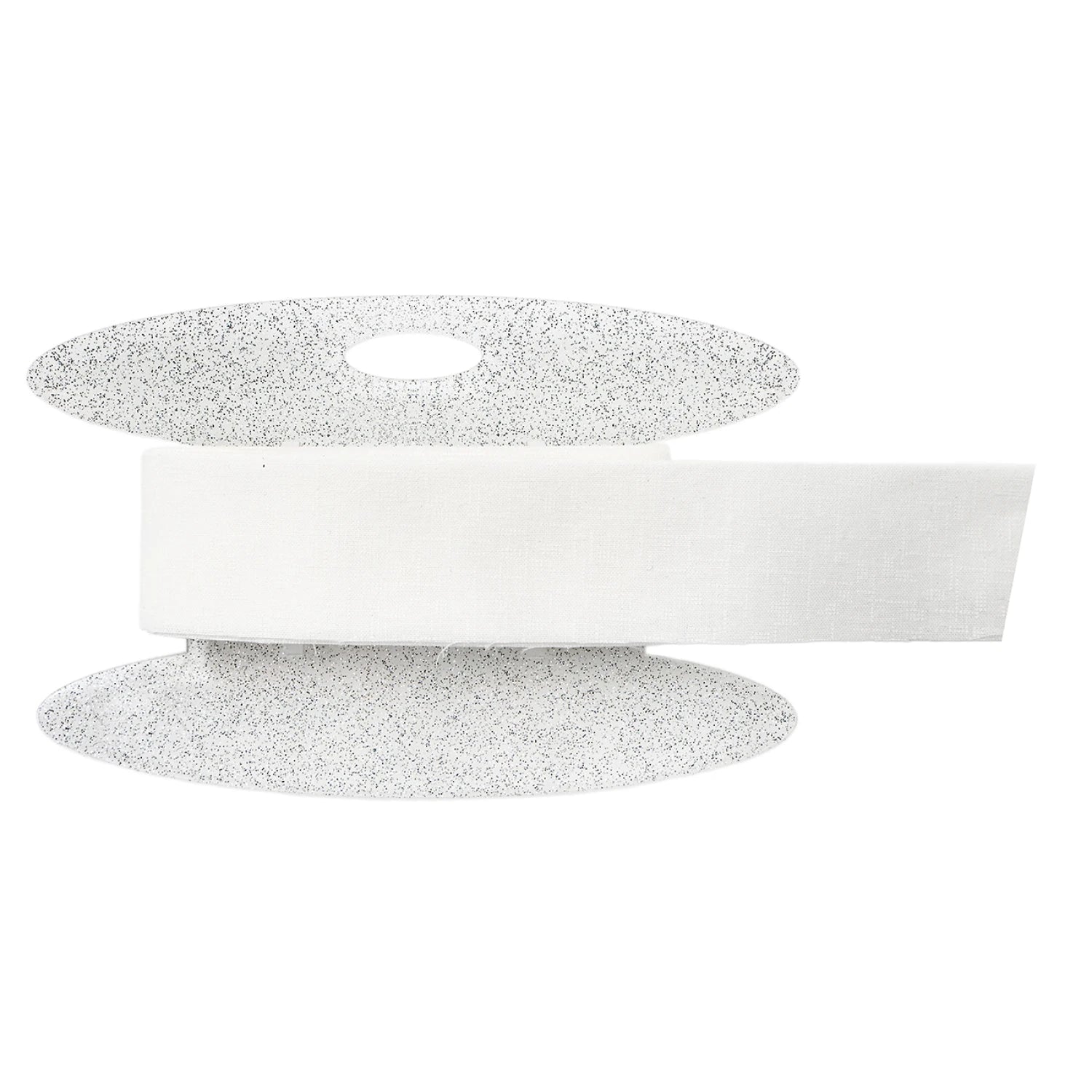 The Gypsy Quilter - Binding Wrap &amp; Store Spool - White