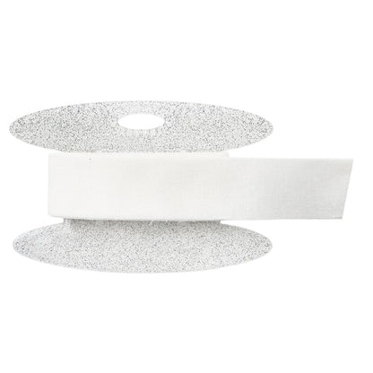 The Gypsy Quilter - Binding Wrap &amp; Store Spool - White