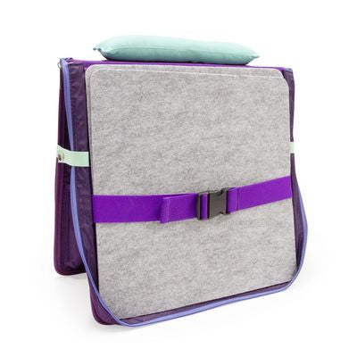 The Goat - Goatfolio Portable Quilt Design Wall