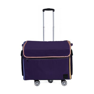 The Goat - Rolling Goat Tote 2.0