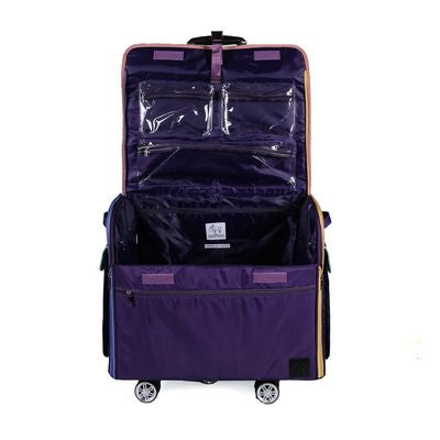 The Goat - Rolling Goat Tote 2.0