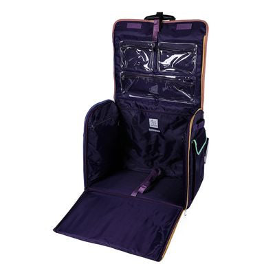 The Goat - Rolling Goat Tote 2.0