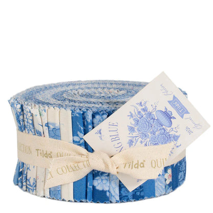 Jelly Roll - Tilda Something Blue