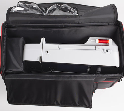BERNIA - XL Machine Suitcase