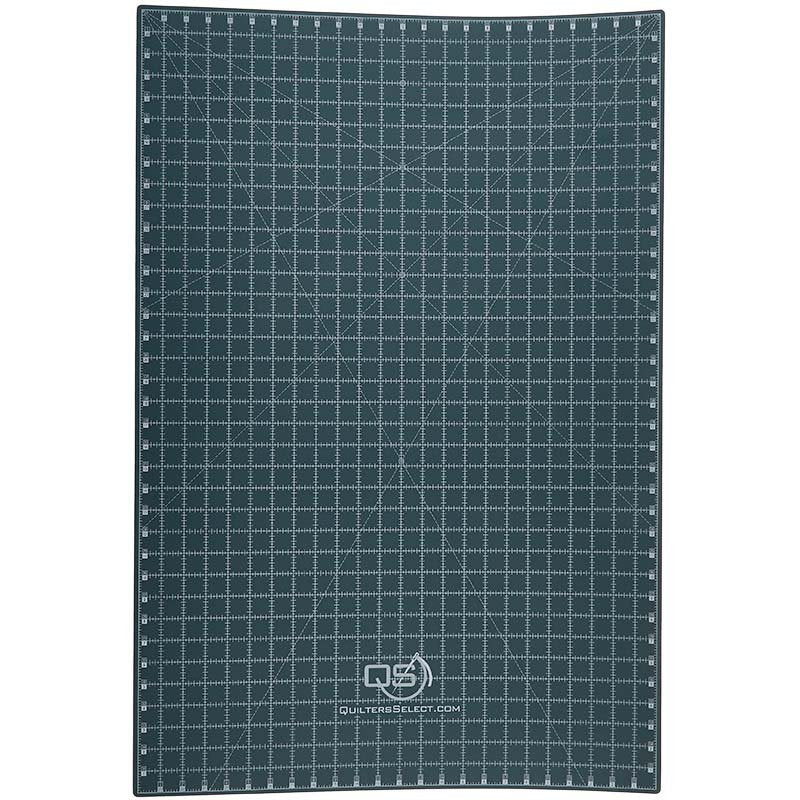 Quilters Select - Cutting Mat 24&quot; x 36&quot;