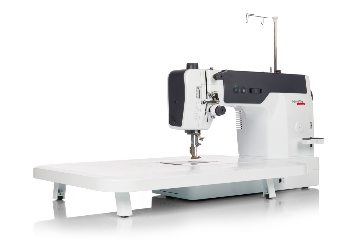 bernette b08 Straight Stitch Machine