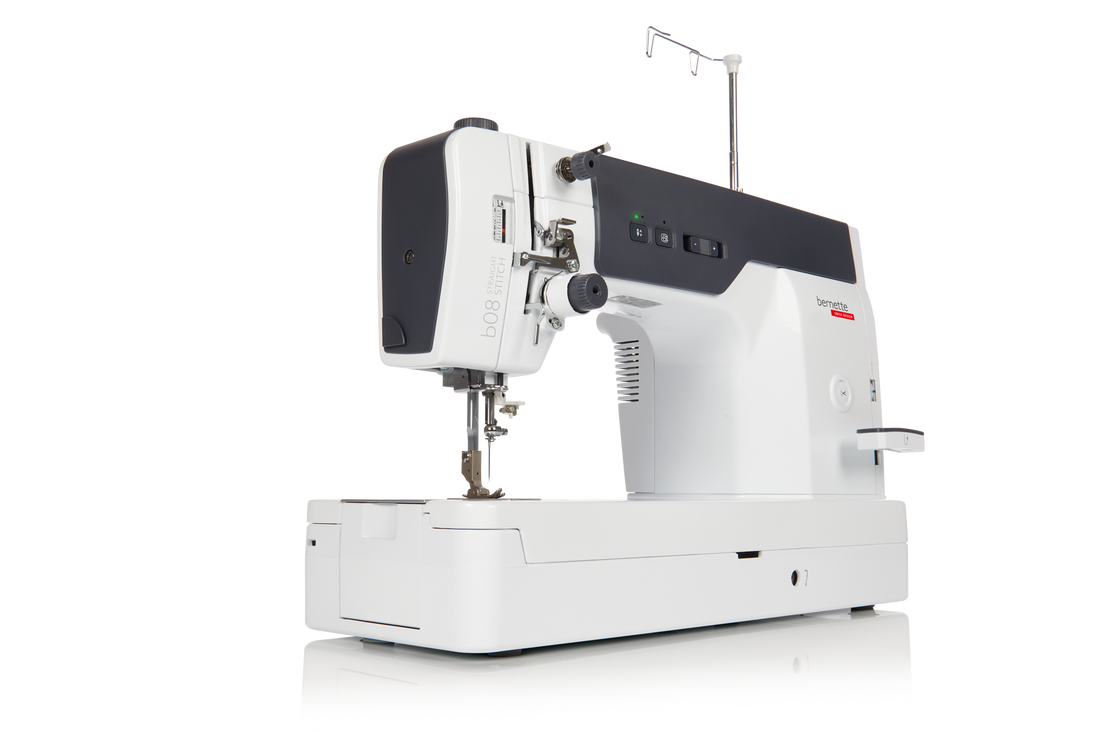 bernette b08 Straight Stitch Machine