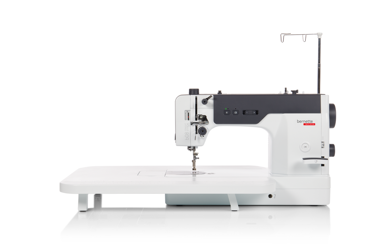 bernette b08 Straight Stitch Machine
