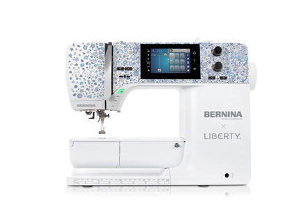 BERNINA 495 Liberty