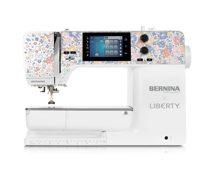 BERNINA 580 Liberty