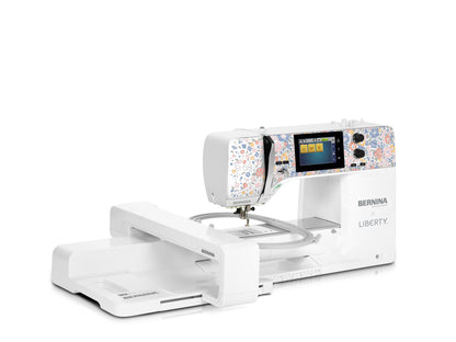 BERNINA 580 Liberty