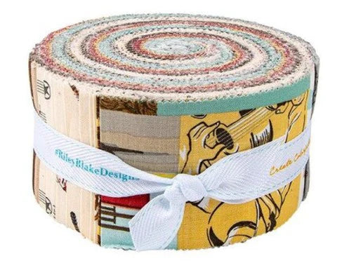 Jelly Roll - Cowboys