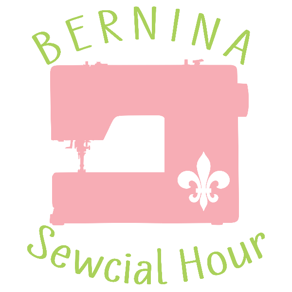 BERNINA Sewcial Hour