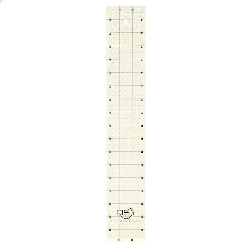 Quilters Select - 3&quot; x 18&quot; Ruler