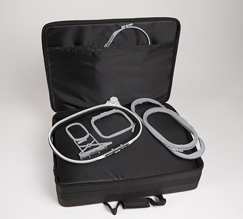 BERNINA - XL Embroidery Module Bag