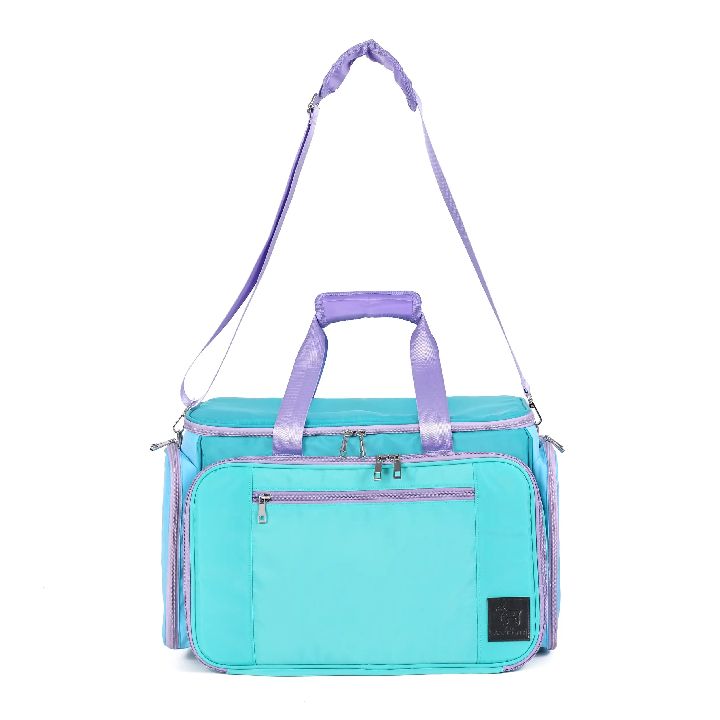 The Goat - Carry-on Tote