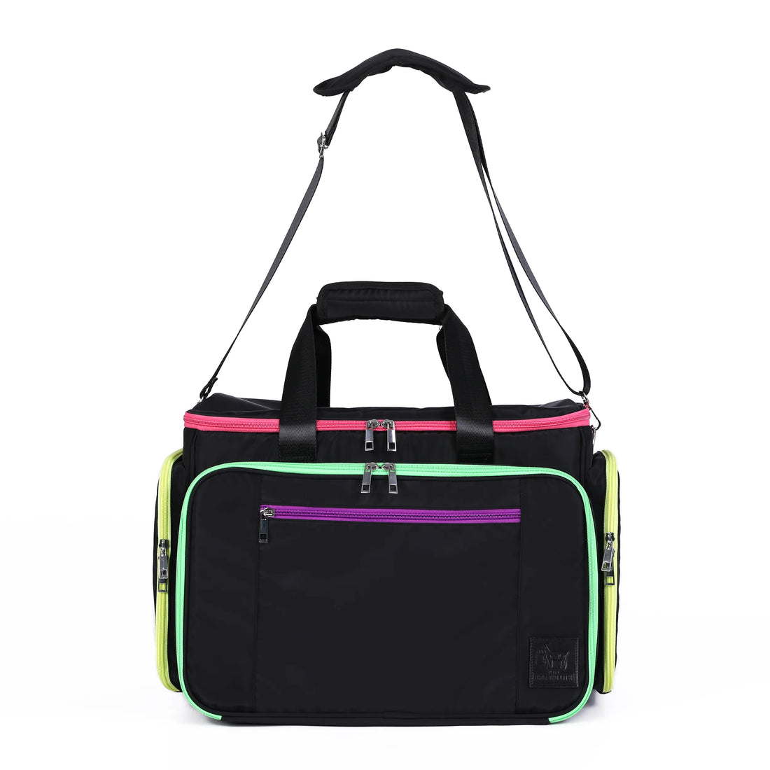 The Goat - Carry-on Tote