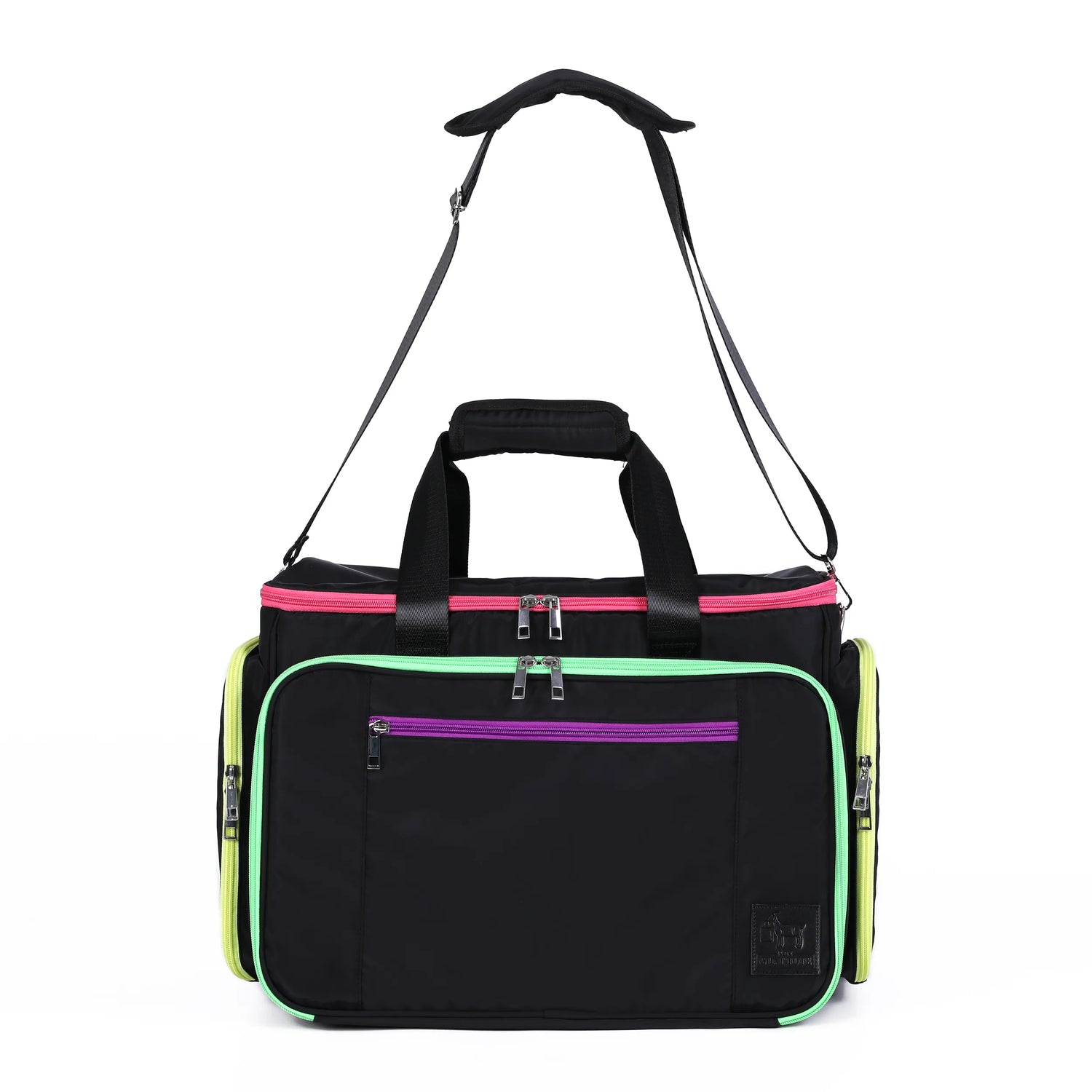 The Goat - Carry-on Tote