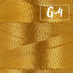 Embellish Premium Metallic - Gold G4