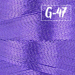 Embellish Premium Metallic - Purple G47