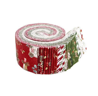 Jelly Roll - Holiday Spirit