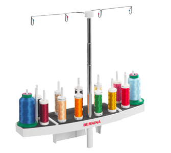 BERNINA - Multiple Spool Holder