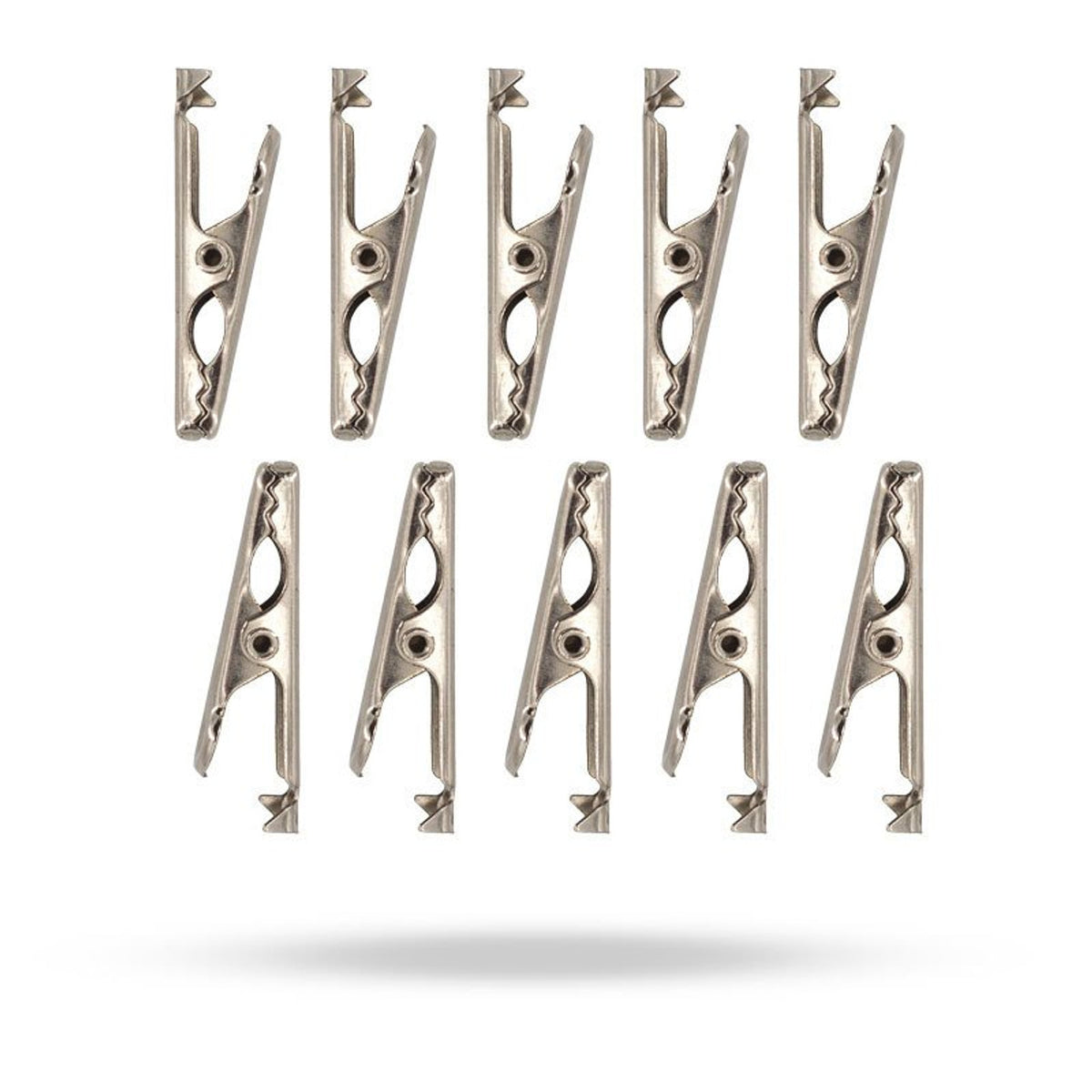 OESD - Button Clips 10 Pack