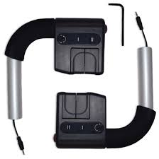 BERNINA Palm Precision Handles