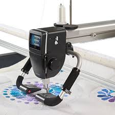 BERNINA Palm Precision Handles