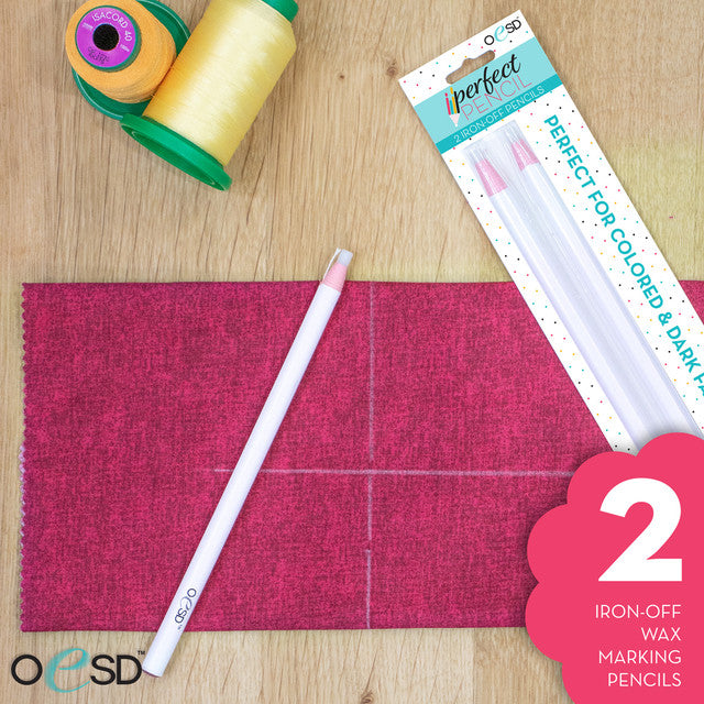 OESD - Perfect Pencil 2 Pack