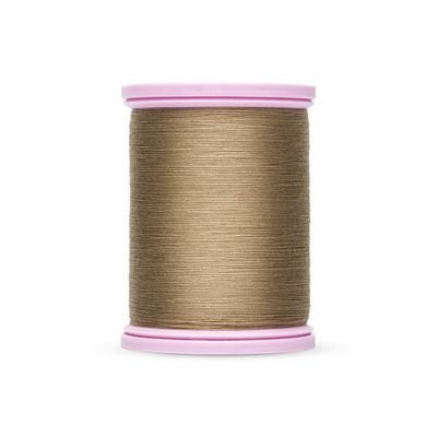 Sulky Cotton + Steel - Dark Taupe 1179