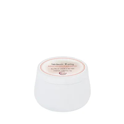 Candle - Seams Rosy 3.5 oz