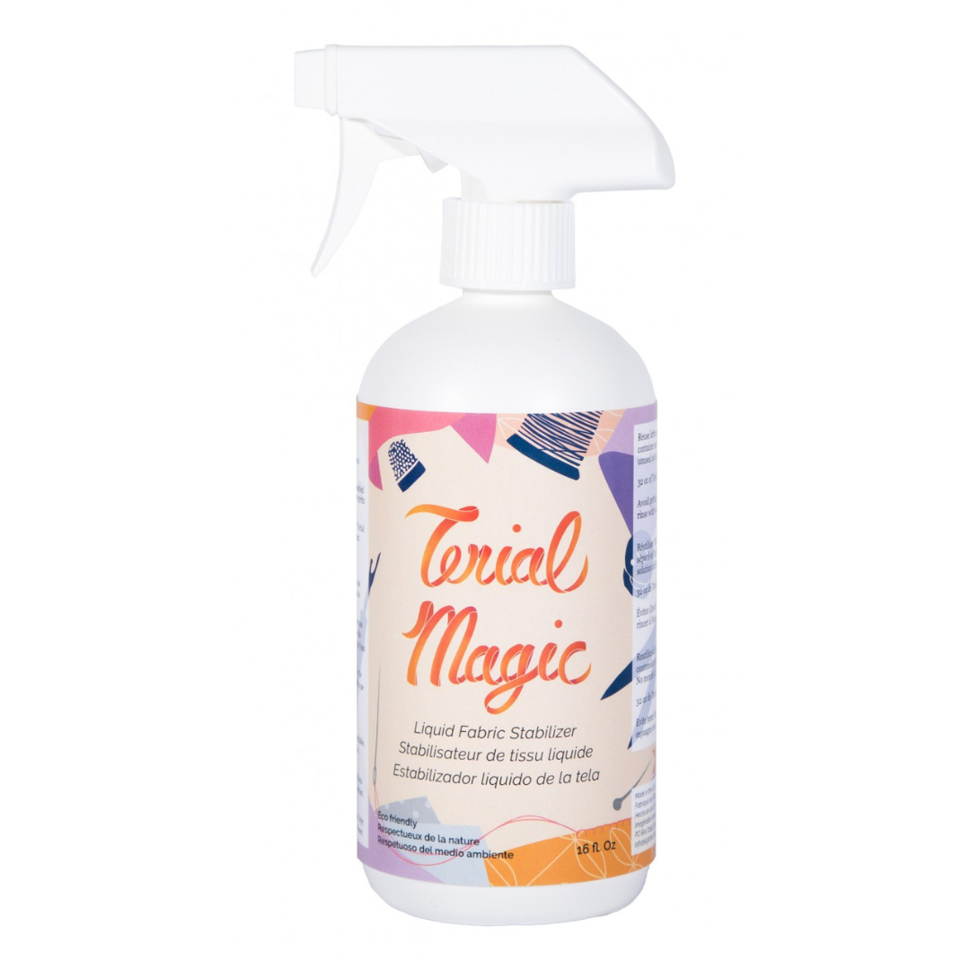 Terial Magic - Spray Bottle 16oz